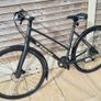 Trek Hybrid FX3 ladies bike like NEW condition Image 2