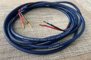 Van Damme Blue pro speaker cable