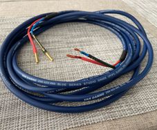 Van Damme Blue pro speaker cable
