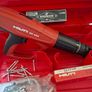 Hilti DX 460 F8 Powder-actuated tool "Serviced" Image 5