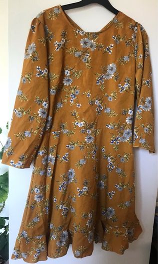 Fearless dress size 12
