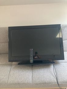 television