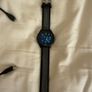 Garmin Forerunner 165 Music | 43mm | Black/Slate Grey Image 2