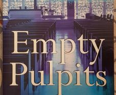 Empty Pulpits: Ireland's Retreat From Religion by Malachi O'Doherty