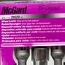 McGard Alloy wheel lock-nuts Image 2