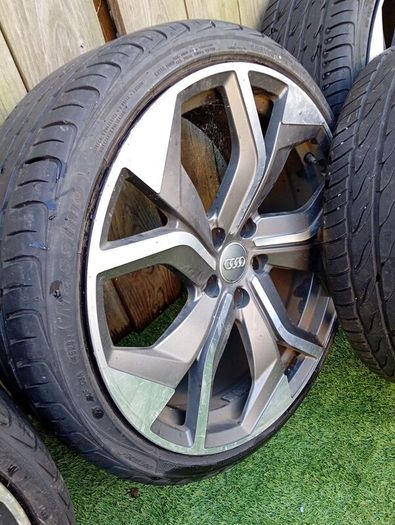 wheels