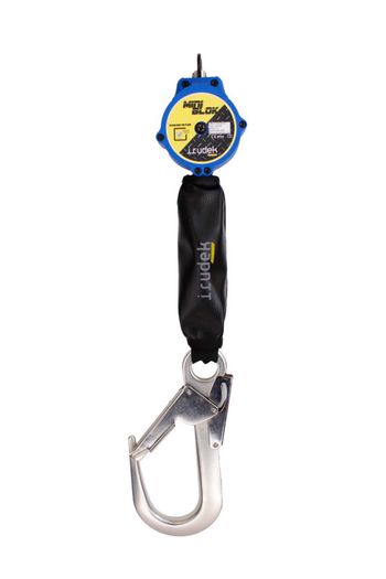 Fall Arresters / Retractable Miniblock H (2m)