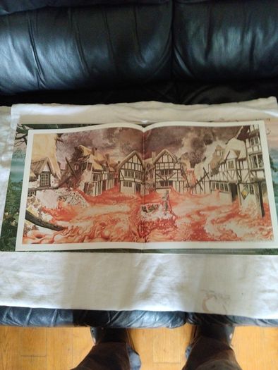 war of the worlds