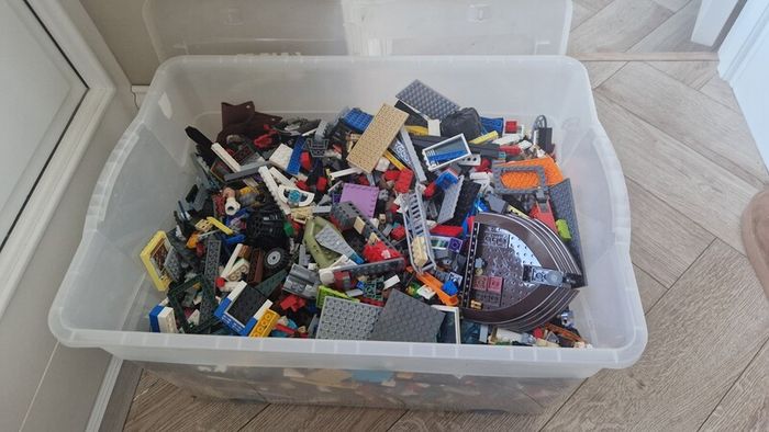 Lego