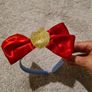 Snow White costume 7-8 years Image 6