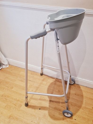 Walking aid