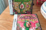 Nintendo DS Tingle Game Set Japan Zelda.