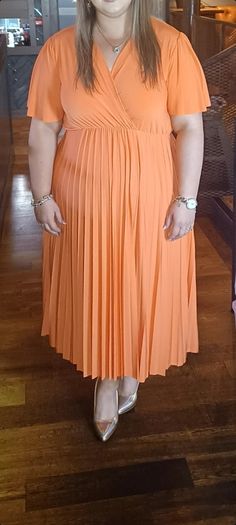 plus size dress