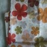 Handmade flower curtain Image 4