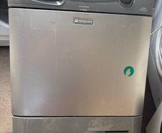 Hotpoint Condenser Dryer