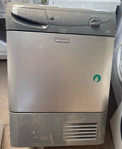Hotpoint Condenser Dryer