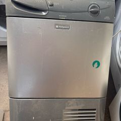 Hotpoint Condenser Dryer