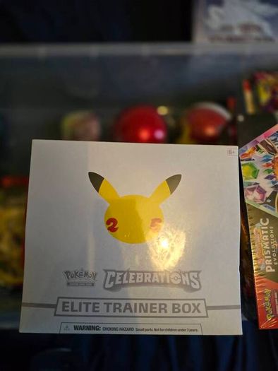 pokemon celebrations etb