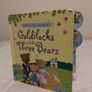 Usborne First Fairytales, Hardback Board Book Image 3
