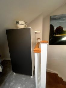 Small cabinet/ Wardrobe