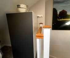 Small cabinet/ Wardrobe