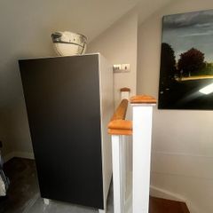 Small cabinet/ Wardrobe