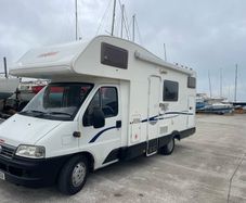 Motorhome