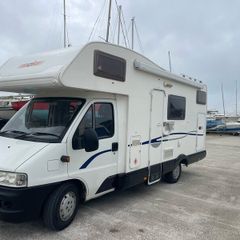 Motorhome