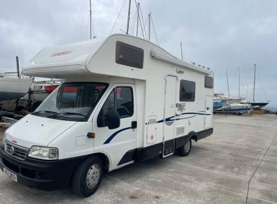 Motorhome