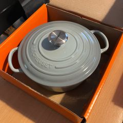 Le Creuset Dutch Oven 20cm