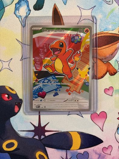 Pokemon TCG First Partner Series 1