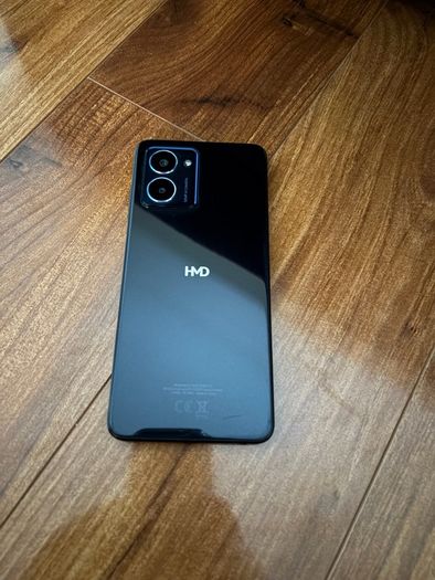 Hmd Pulse Pro Unlocked Dual Sim (good Alternative To Galaxy A16/17)