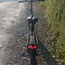 BRAND NEW Engwe Engine X bike Only 2km Mileage Image 3