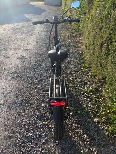 BRAND NEW Engwe Engine X bike Only 2km Mileage