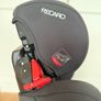 Recaro Young Sport HERO Car Seat Image 5