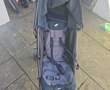 Stroller