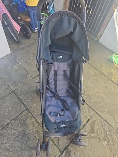 Stroller