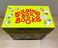 Bulging Box of Books: 1 (Horrible Science)