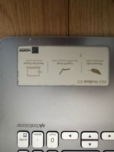 asus i7 laptop for 80