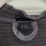 H&M muslin dressing gown s/m Image 3