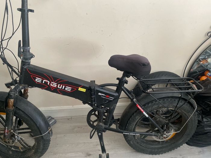 eletric bike