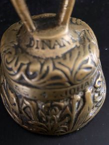 brass
