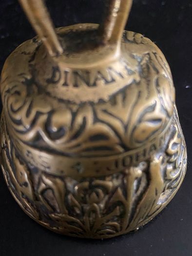 brass