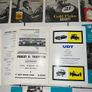 Early 1960s phoenix park motor races programmes 9 of them Image 4