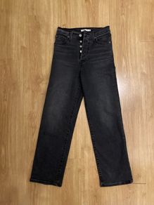 Levi's jeans