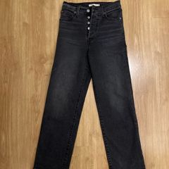 Levi's jeans