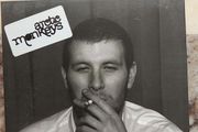 Arctic Monkeys CD  - Whatever People Say...