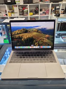 Apple MacBook Pro A2159 2019 13" Intel Core  i7 @ 1.7GHz 16GB RAM 512GB SSD macOS Sonoma