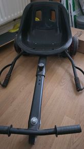 hoover board