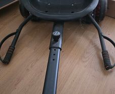 hoover board